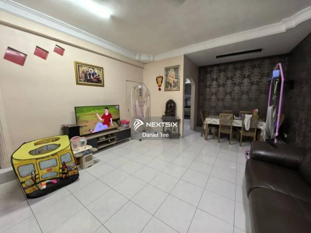 Property for sale in Johor
