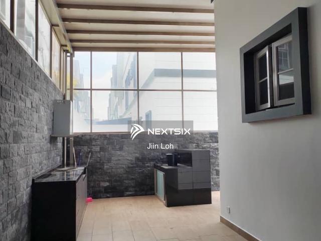 Residential House for sale in Kulai, Johor