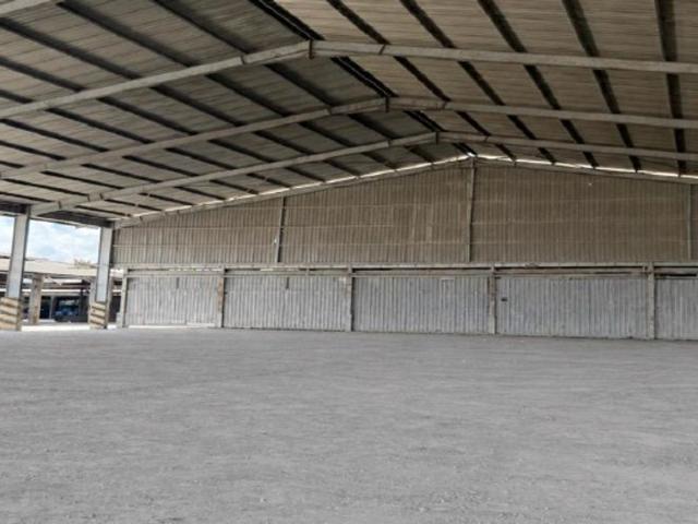 Warehouse for rent in Johor