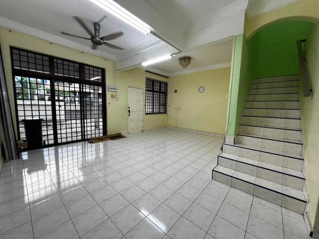 Terraced House for sale in Kulai, Johor