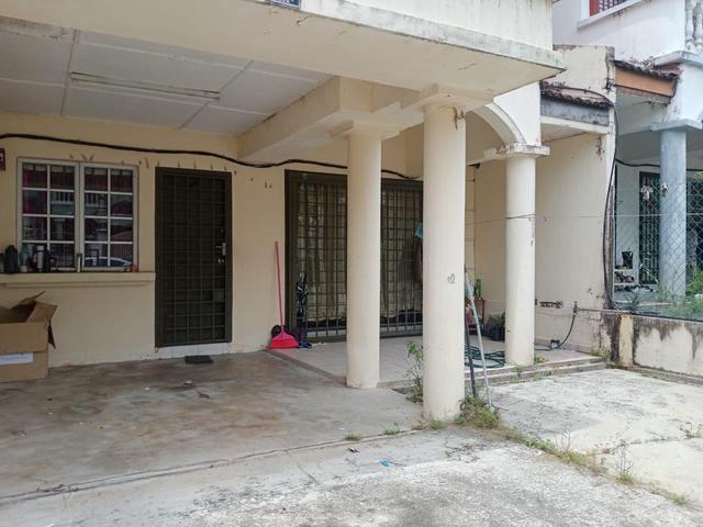 Terraced House for rent in Kulai, Johor