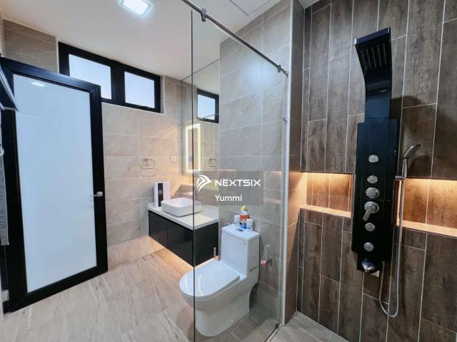 Property for sale in Johor