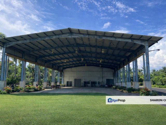 Warehouse for rent in Kulai, Johor