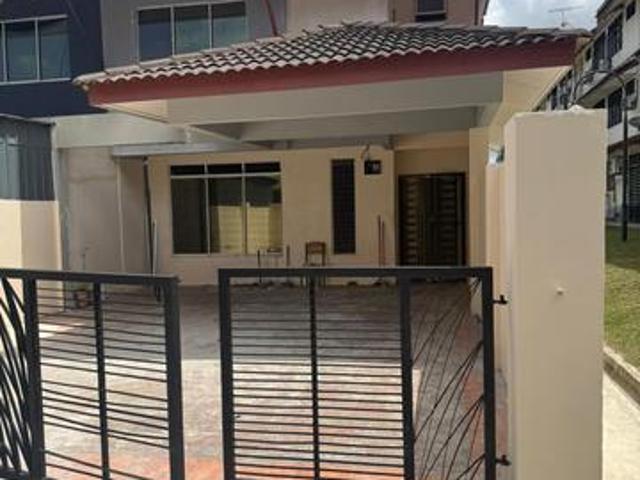 Terraced House for rent in Kulai, Johor