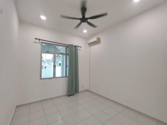 Terraced House for rent in Kulai, Johor