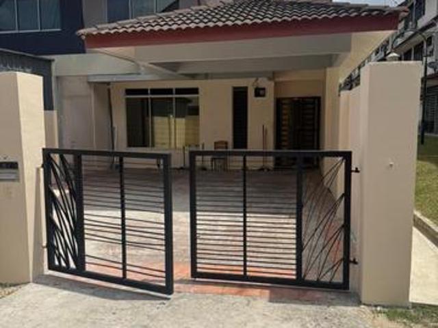 Terraced House for rent in Kulai, Johor