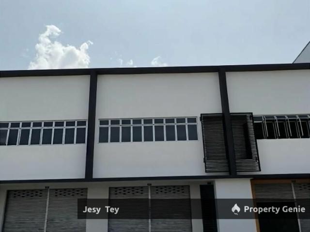Shop for sale in Kulai, Johor