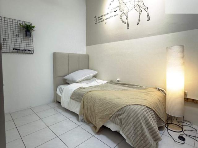 Room for rent in Kulai, Johor