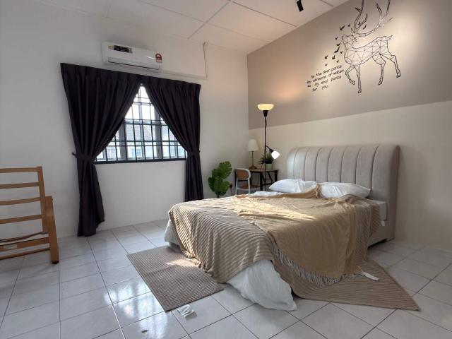 Room for rent in Kulai, Johor