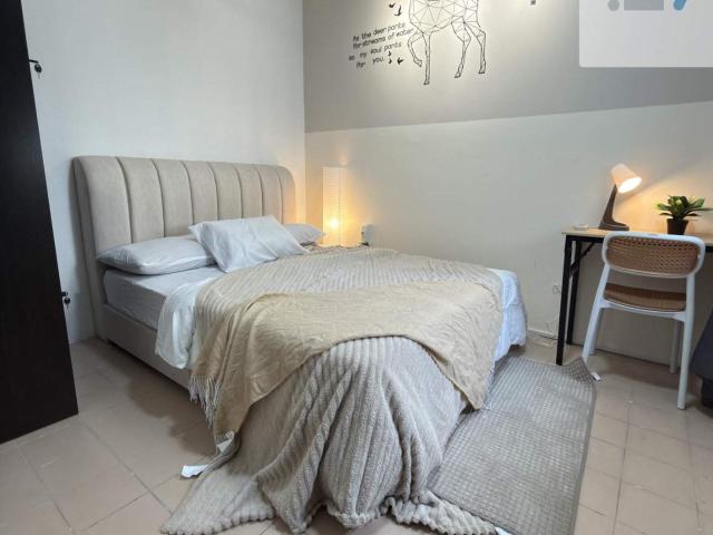 Room for rent in Taman Kulai Besar, Kulai