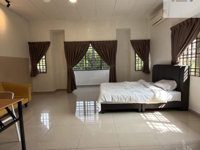 Room for rent in Bandar Putra Kulai, Kulai