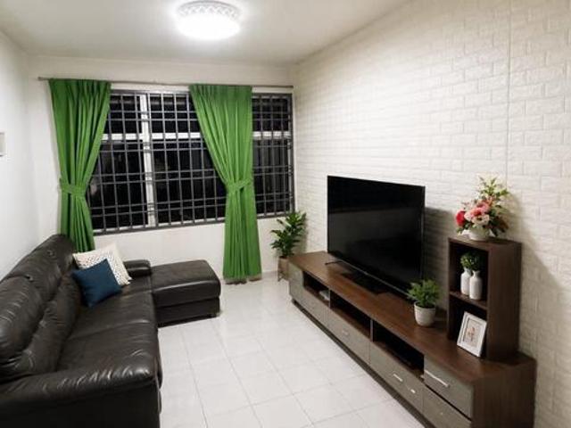 Apartment for sale in Kulai, Johor