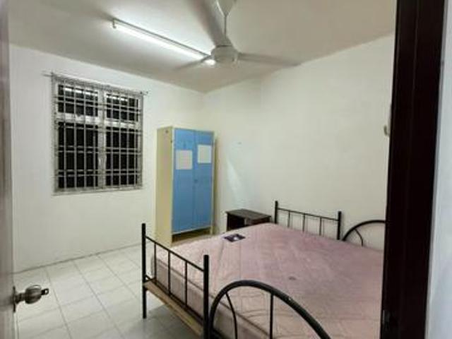 Apartment for rent in Kulai, Johor