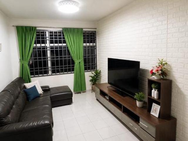 Apartment for sale in Kulai, Johor