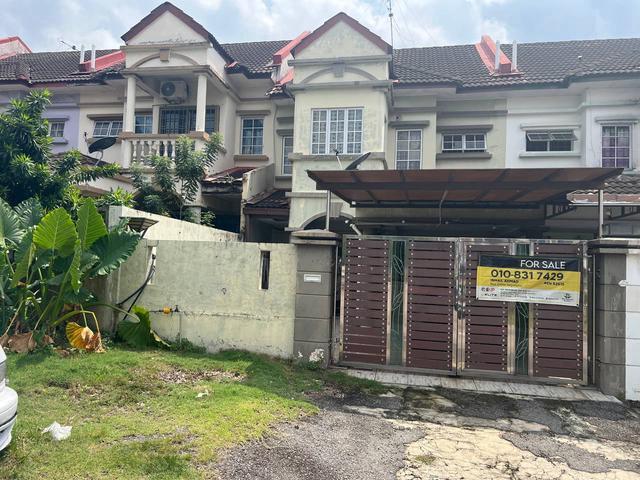 Terraced House for sale in Kulai, Johor