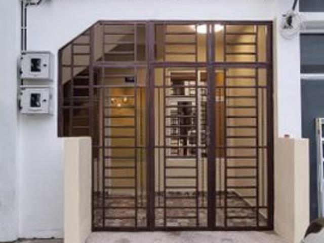 House for rent in Kulai, Johor