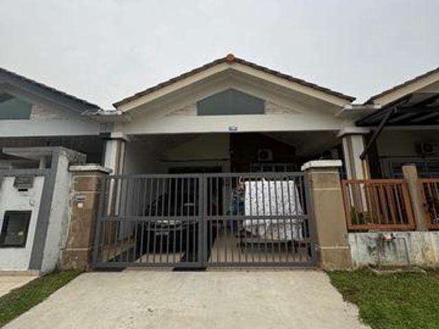 Terraced House for sale in Kulai