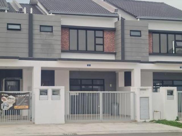 Terraced House for rent in Kulai, Johor