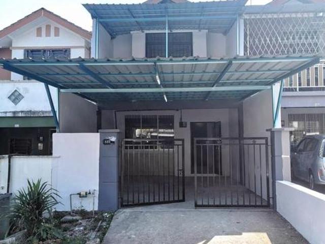 Terraced House for rent in Kulai, Johor
