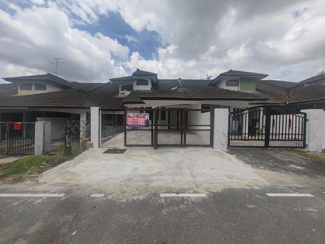 Terraced House for rent in Kulai, Johor
