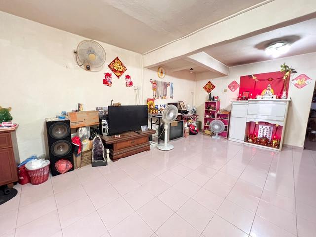 Terraced House for sale in Kulai, Johor