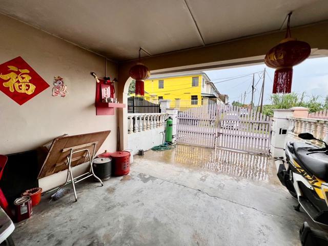 Terraced House for sale in Kulai, Johor