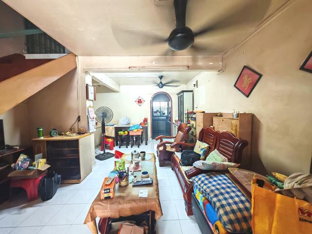 Terraced House for sale in Kulai, Johor