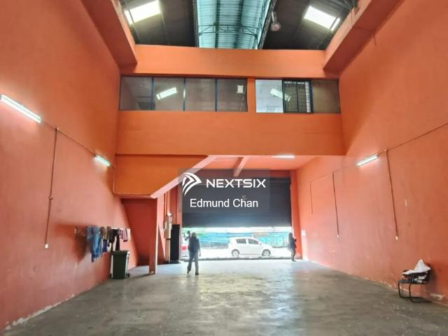 Residential House for rent in Kulai, Johor