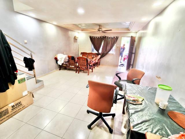 Terraced House for sale in Kulai, Johor
