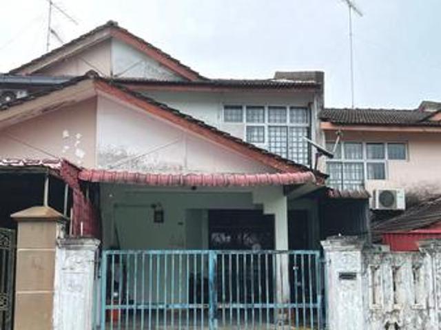 Terraced House for sale in Kulai, Johor