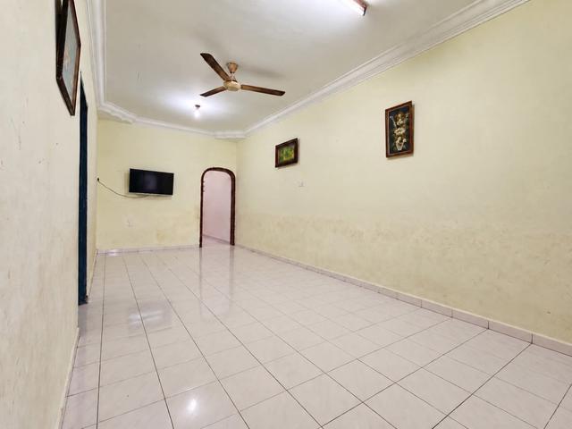 Terraced House for sale in Kulai