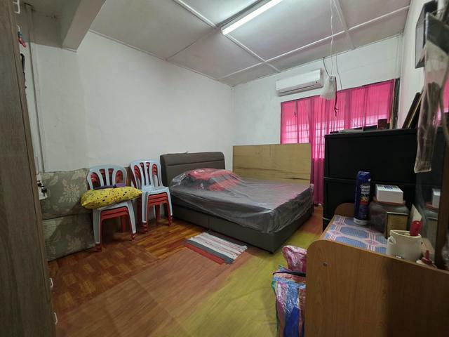 Terraced House for sale in Kulai