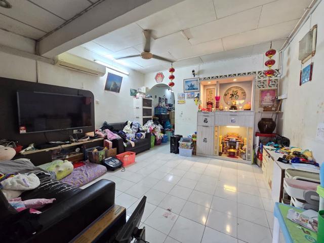 Terraced House for sale in Kulai, Johor