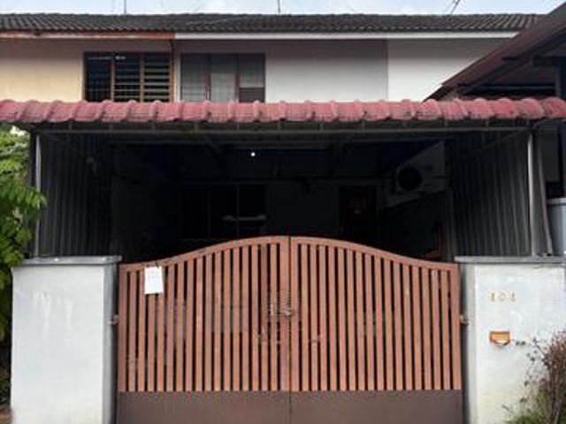 Terraced House for sale in Kulai