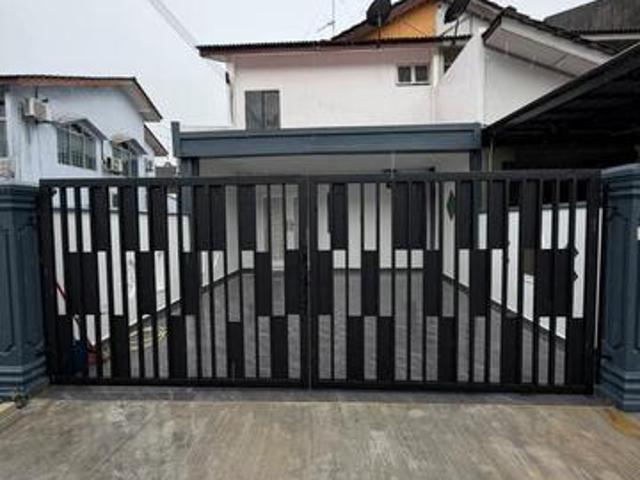 Terraced House for sale in Johore Bahru, Johor