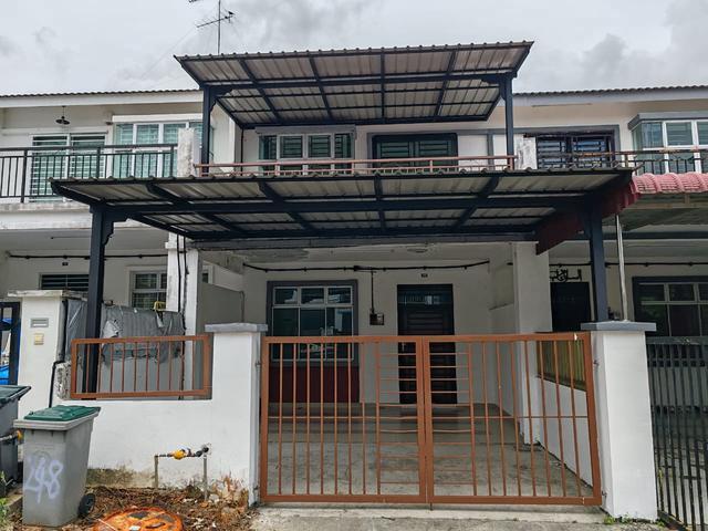 Terraced House for rent in Kulai, Johor