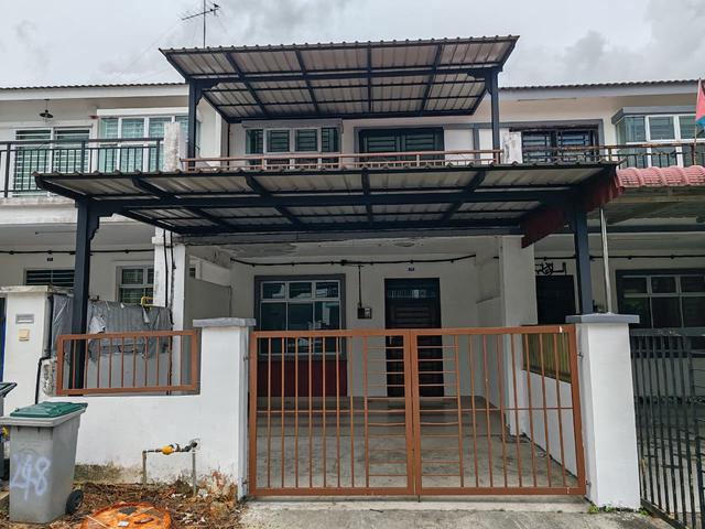 Terraced House for rent in Kulai, Johor