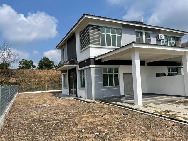 Residential House for rent in Kulai, Johor