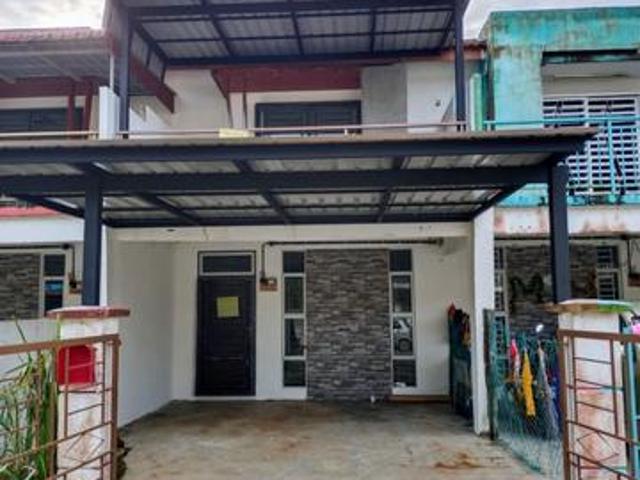 Terraced House for rent in Kulai, Johor