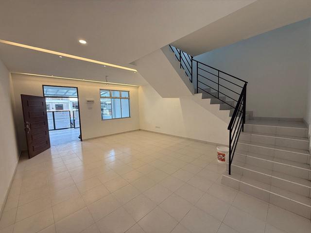 Terraced House for sale in Kulai