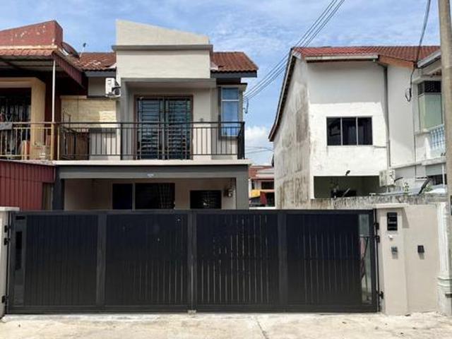 Terraced House for sale in Kulai, Johor