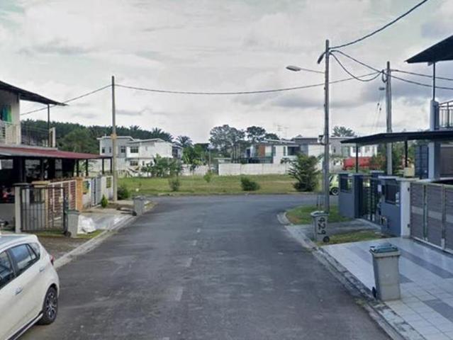 Terraced House for sale in Kulai, Johor