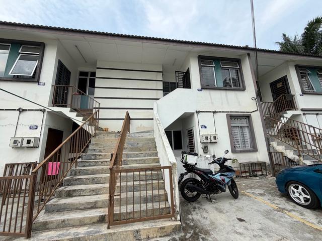 Townhouse for sale in Kulai, Johor