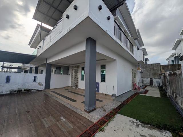 House for sale in Kulai, Johor