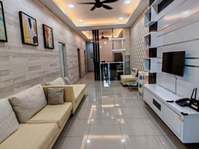 Terraced House for rent in Kulai, Johor