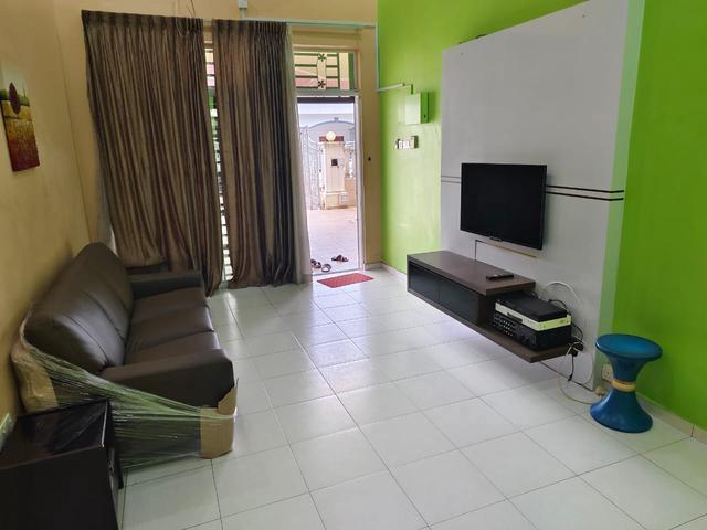 Terraced House for rent in Kulai, Johor