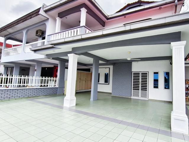 Residential House for sale in Kulai, Johor