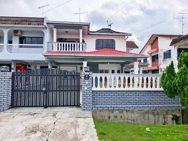 Residential House for sale in Kulai, Johor