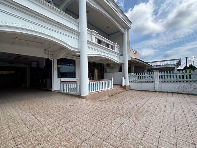 Residential House for rent in Kulai