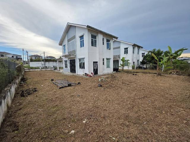 Bungalow for sale in Kulai, Johor